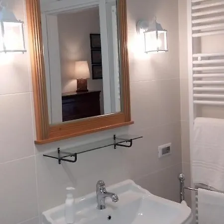 Apartmentsgarda - Ca' Capre Feriehus
