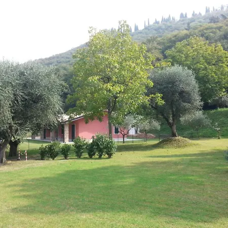 Feriehus Apartmentsgarda - Ca' Capre
