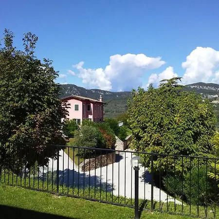 Apartmentsgarda - Ca' Capre * Garda (Verona)