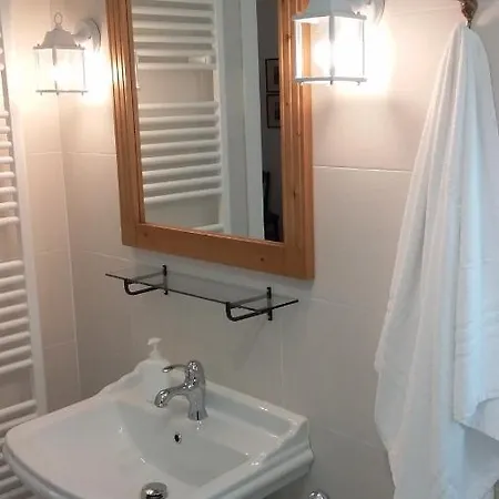 Feriehus Apartmentsgarda - Ca' Capre
