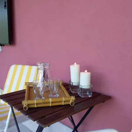Feriehus Apartmentsgarda - Ca' Capre