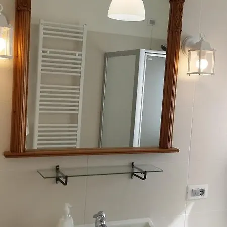 Feriehus Apartmentsgarda - Ca' Capre