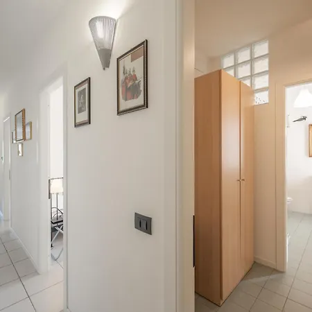 Apartmentsgarda - Ca' Capre *