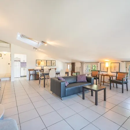 Apartmentsgarda - Ca' Capre * 가르다