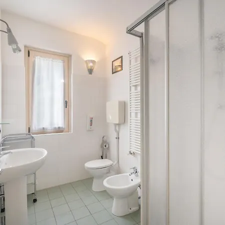 Apartmentsgarda - Ca' Capre 펜션 가르다