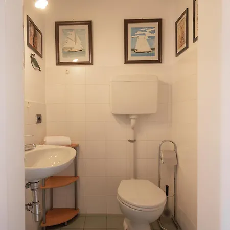 Feriehus Apartmentsgarda - Ca' Capre Garda (Verona)
