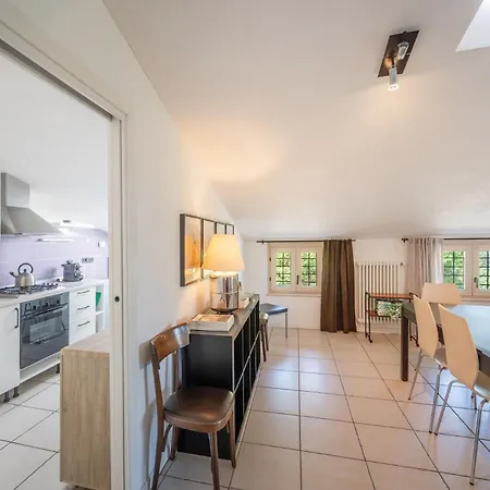 Apartmentsgarda - Ca' Capre *
