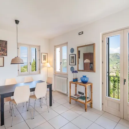 Apartmentsgarda - Ca' Capre Гарда