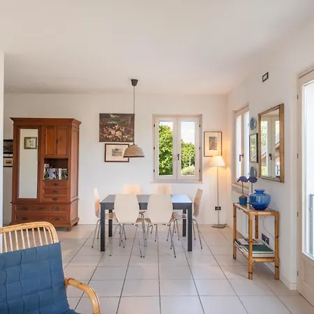 Apartmentsgarda - Ca' Capre Feriehus