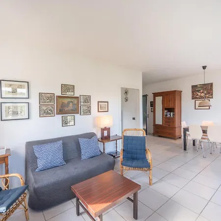 Apartmentsgarda - Ca' Capre Дом отдыха *