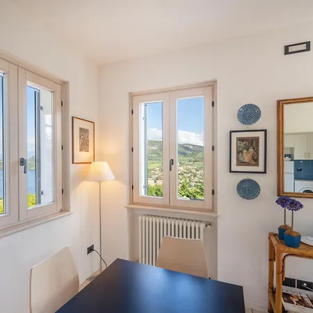 펜션 Apartmentsgarda - Ca' Capre *