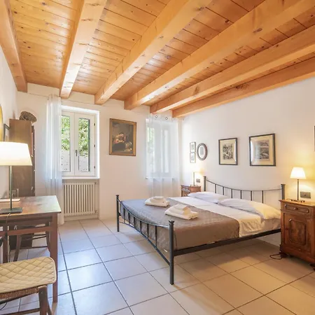 Apartmentsgarda - Ca' Capre *