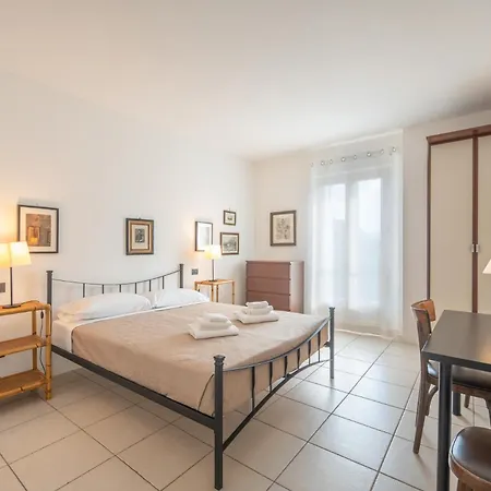Apartmentsgarda - Ca' Capre Garda (Verona)