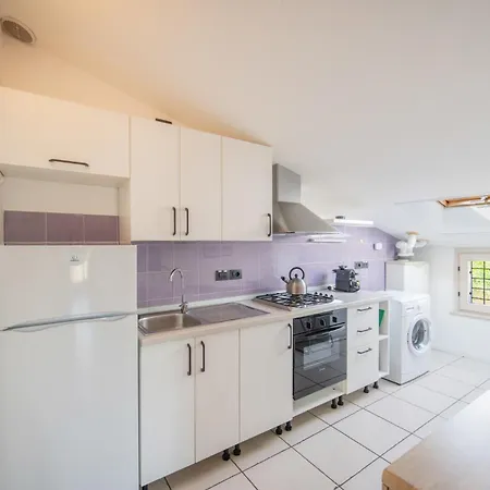 Apartmentsgarda - Ca' Capre