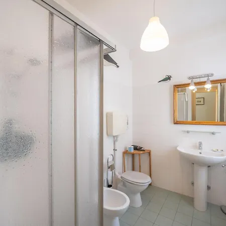 펜션 Apartmentsgarda - Ca' Capre *