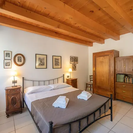 Apartmentsgarda - Ca' Capre