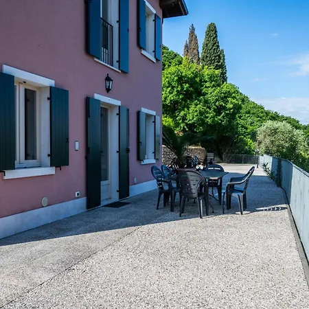 Feriehus Apartmentsgarda - Ca' Capre Garda (Verona)