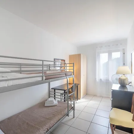 Apartmentsgarda - Ca' Capre *