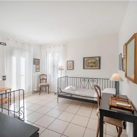 Apartmentsgarda - Ca' Capre Feriehus