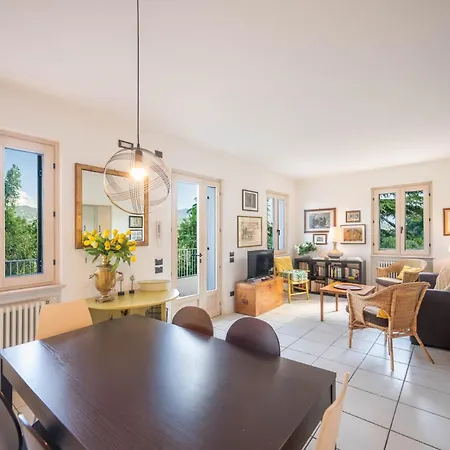 Feriehus Apartmentsgarda - Ca' Capre *