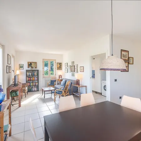 Apartmentsgarda - Ca' Capre Feriehus Garda (Verona)
