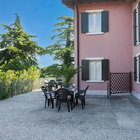 Дом отдыха Apartmentsgarda - Ca' Capre Гарда