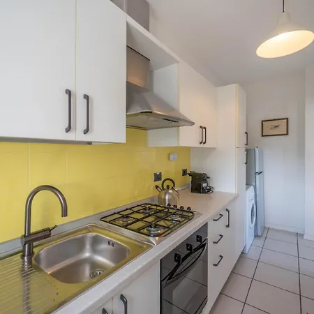 Apartmentsgarda - Ca' Capre 펜션