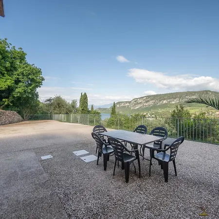 Apartmentsgarda - Ca' Capre Feriehus *