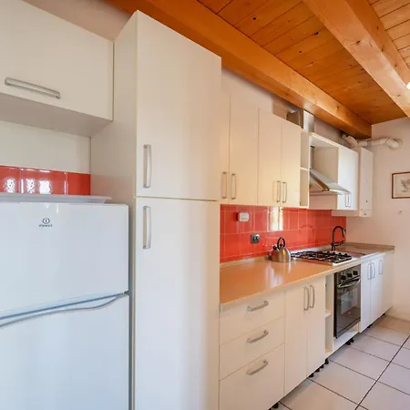 Apartmentsgarda - Ca' Capre Дом отдыха Гарда