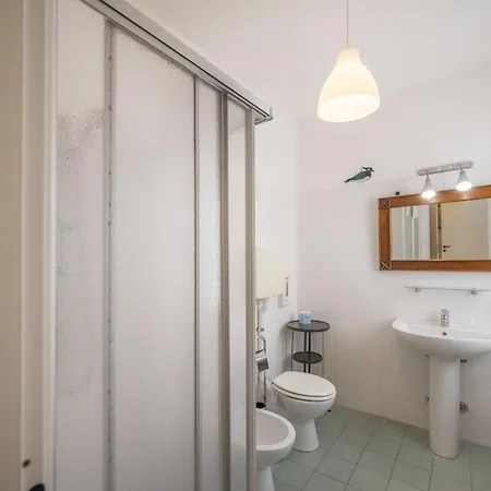 Apartmentsgarda - Ca' Capre *