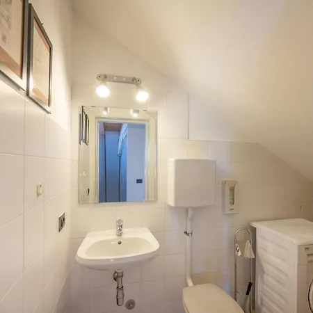 Apartmentsgarda - Ca' Capre 가르다