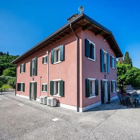 Apartmentsgarda - Ca' Capre * Garda (Verona)