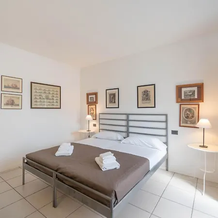 Apartmentsgarda - Ca' Capre