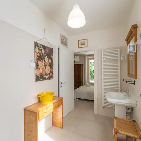 Semesterbostad Capre Garda (Verona)