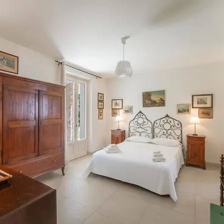 펜션 Apartmentsgarda - Ca' Capre 가르다