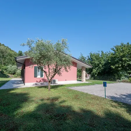 Apartmentsgarda - Ca' Capre 펜션 *