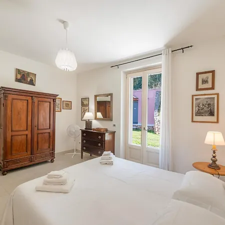 펜션 Apartmentsgarda - Ca' Capre 가르다