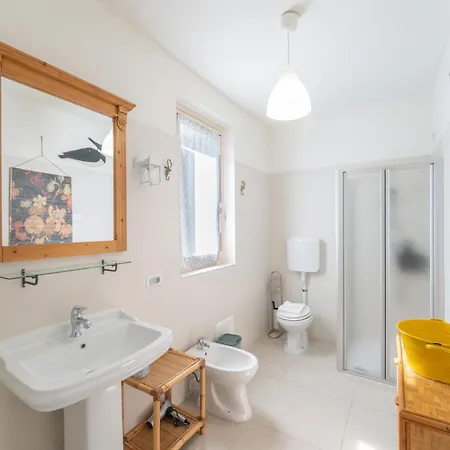 Apartmentsgarda - Ca' Capre 펜션