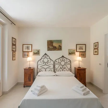 펜션 Apartmentsgarda - Ca' Capre