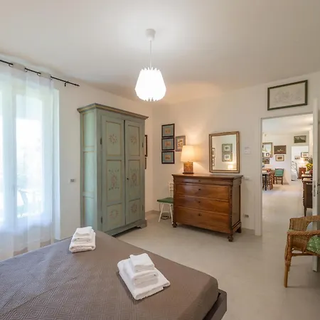 Semesterbostad Capre Garda (Verona)