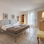 Feriehus Apartmentsgarda - Ca' Capre *