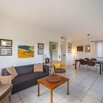 Feriehus Apartmentsgarda - Ca' Capre