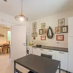 Feriehus Apartmentsgarda - Ca' Capre *