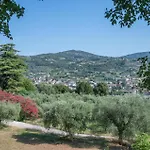 Apartmentsgarda - Ca' Capre * Garda (Verona)