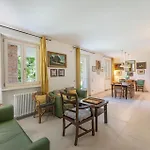 Apartmentsgarda - Ca' Capre Feriehus *