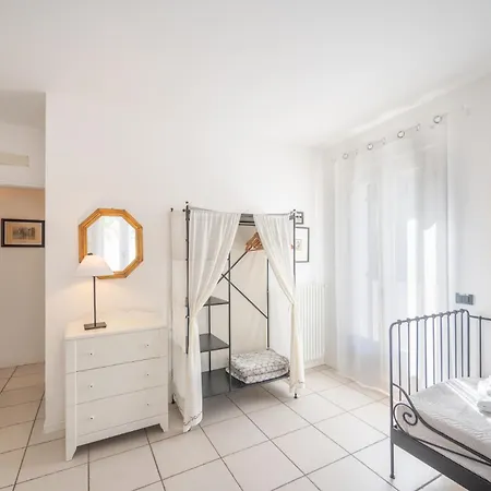 Apartmentsgarda - Ca' Capre Garda (Verona)